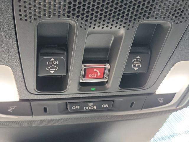 2026 Honda Passport TrailSport Blackout