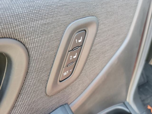 2026 Honda Passport TrailSport Blackout