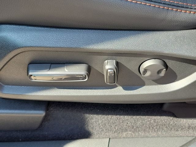 2026 Honda Passport TrailSport Blackout